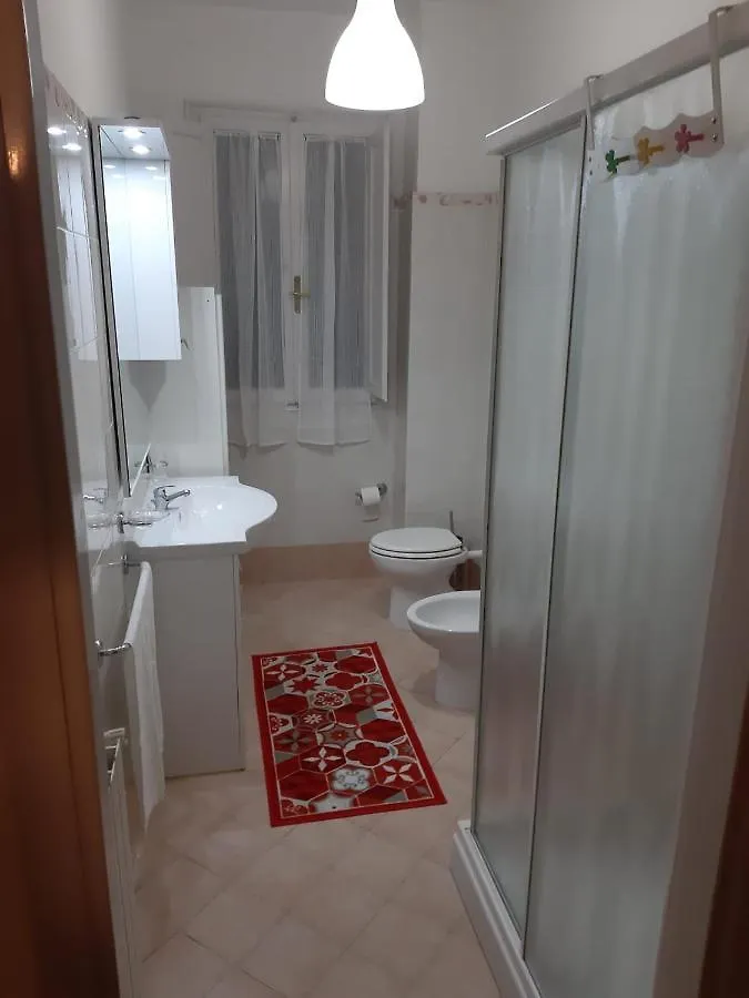Guest house Sleep&Go Airlines Pisa Hotel