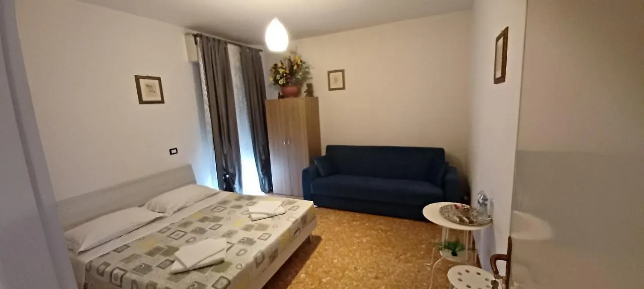 Sleep&Go Airlines Pisa Hotel 0*,  Italy