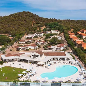 Piccolo - Adults Only 4*, Porto Ottiolu Italia