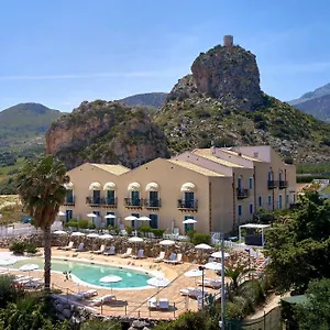 Baglio Dello Zingaro Hotel Scopello (Sicily)