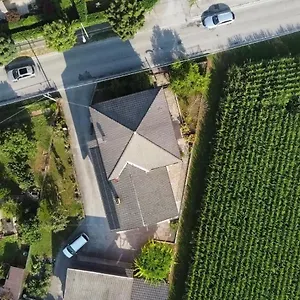 Colli's Dolomites Bed & Breakfast Belluno