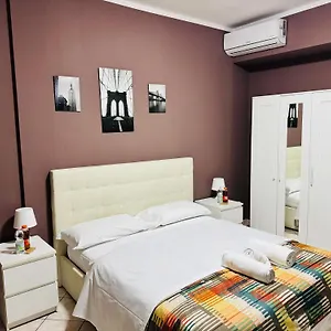 Nirvana House Guest house
