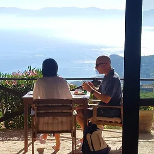 Tre Giummare 3*, Scopello (Sicily) Italia