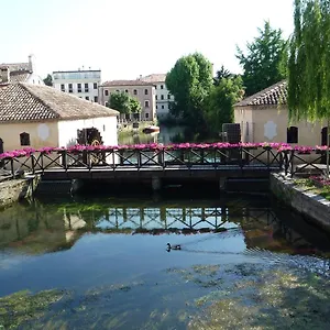 La Dogana , Portogruaro Italia