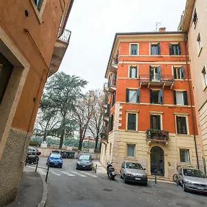 Le Casette Di Zecca Giorgia Guest house Verona
