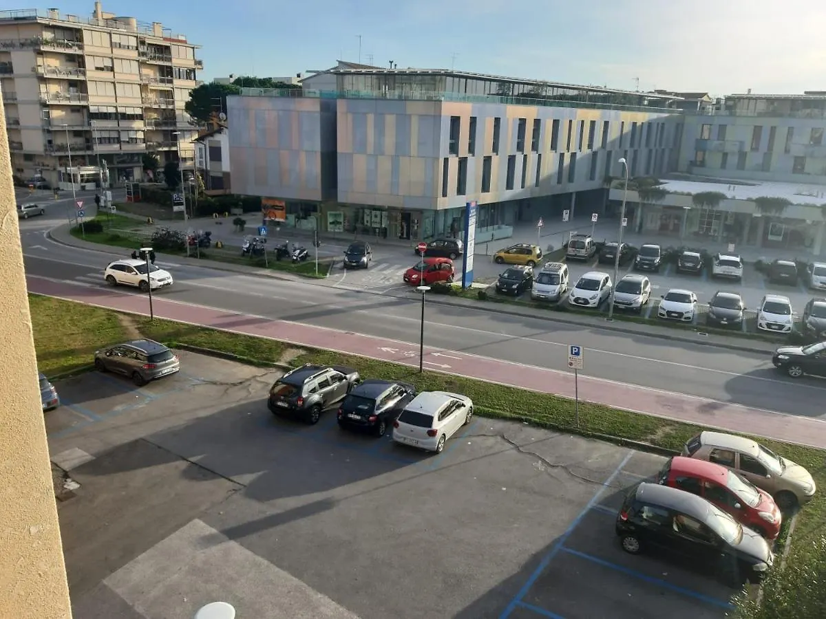 Hotel Sleep&Go Airlines Pisa