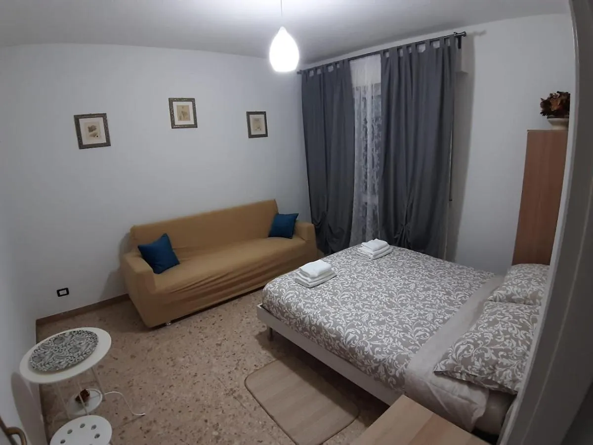 Hotel Sleep&Go Airlines Pisa