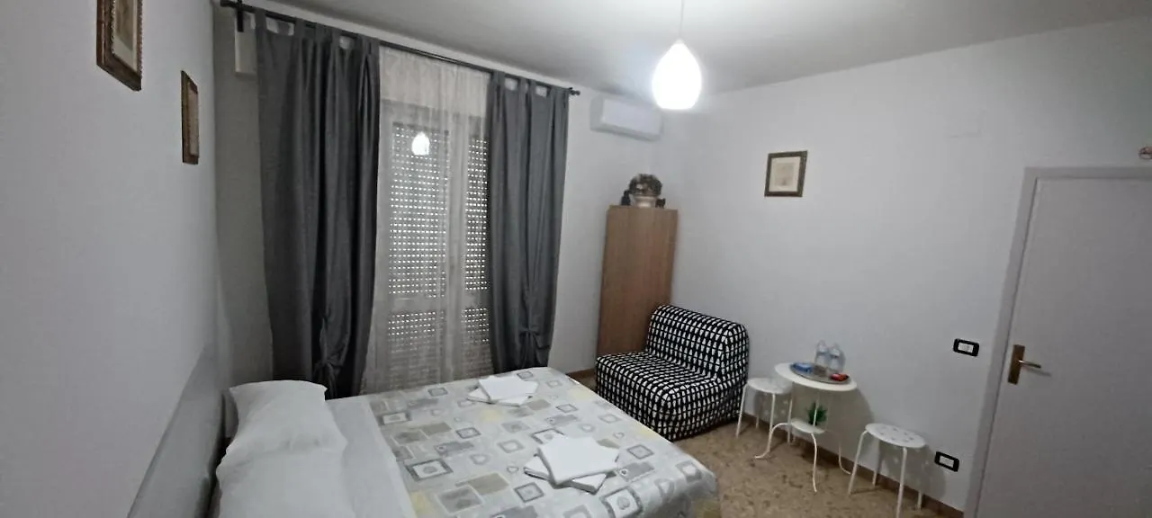 Penzion Hotel Sleep&Go Airlines Pisa