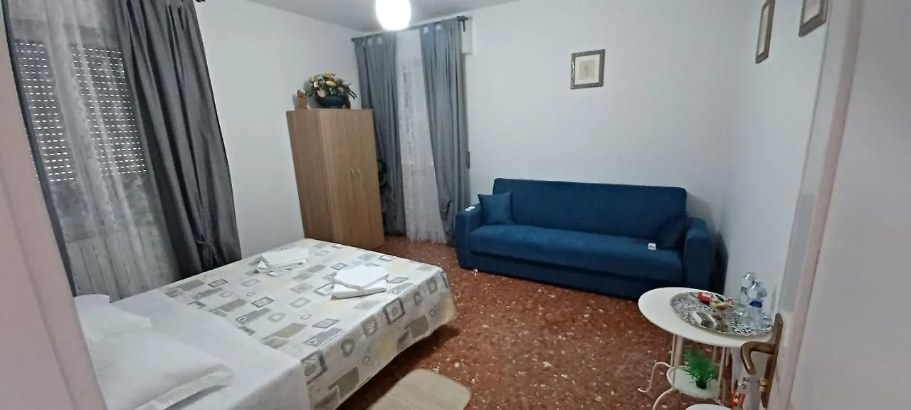 Penzion Hotel Sleep&Go Airlines Pisa